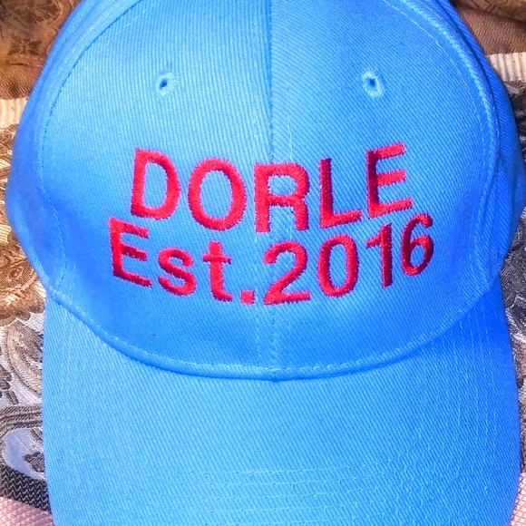 dorle cap - Picture 1 of 3
